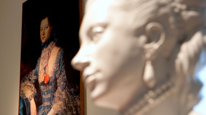 Interaktive Erlebnisausstellung im 3 Königinnen Palais