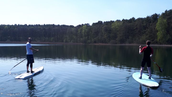 stand-up-paddling