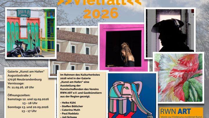 Vielfalt 2026