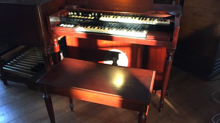 jimmy's orgelhaus