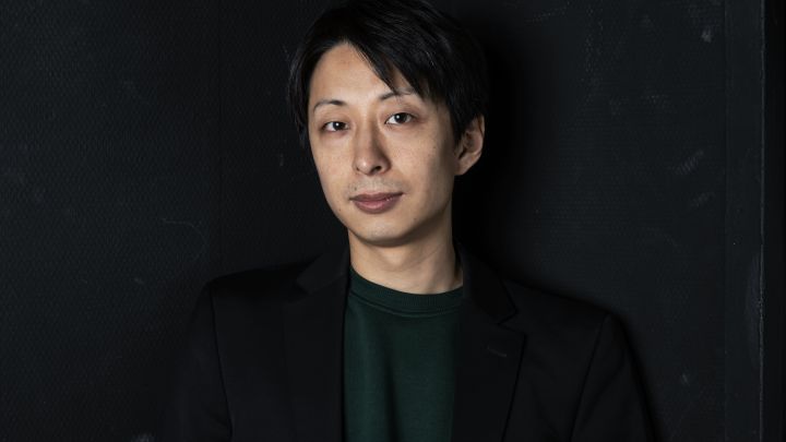 Shuichiro Sueoka