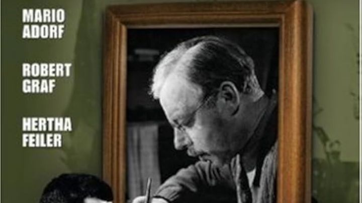 Kunst- und Kinokirche Nossentin