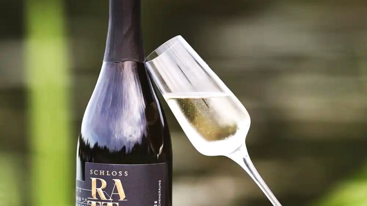 Weingut Schloss Rattey