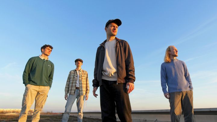 Bandfoto Virunum