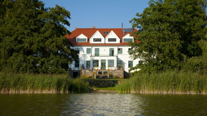 Schloss Duckwitz