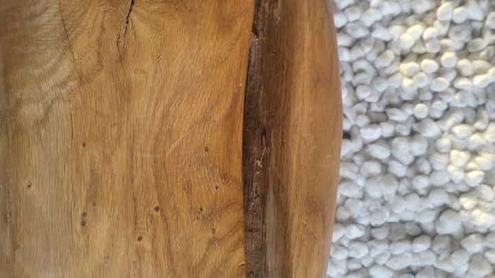 Holzobjekte