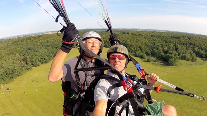 tandembild tandembild