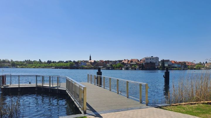 schiffsanleger
