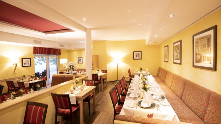 Restaurant Restaurant