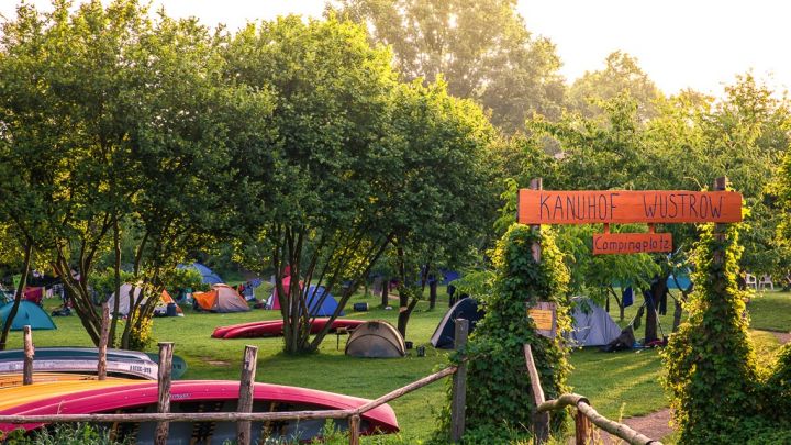 Kanuhof Wustrow Kanuhof Wustrow