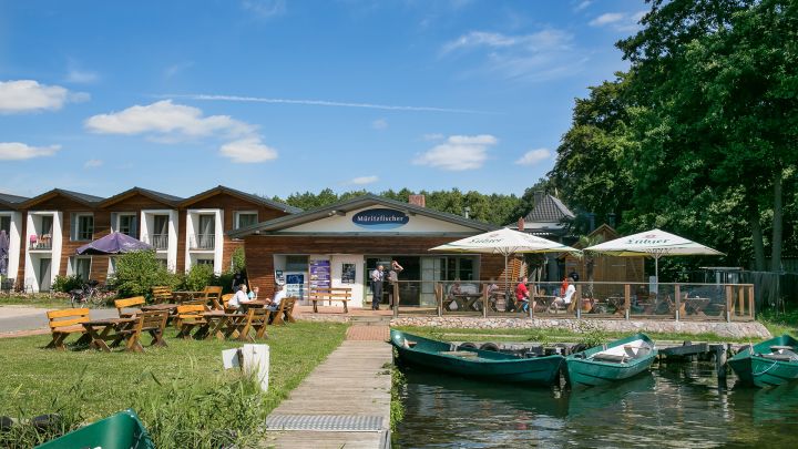 Fischerhof Eldenburg