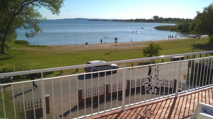 Balkon Balkon