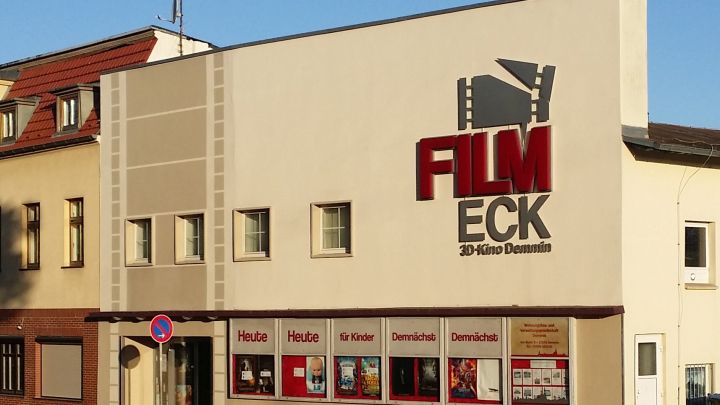 FilmEck Demmin FilmEck Demmin