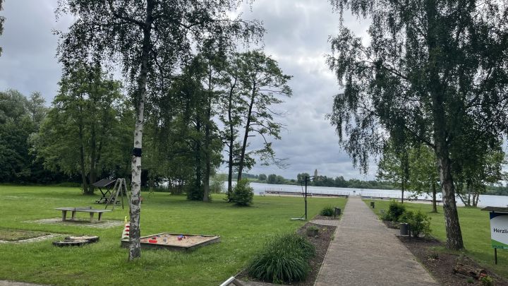 Strandbad Röbel Müritzbad Strandbad Röbel Müritzbad