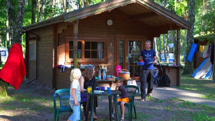Ferienhäuser Ferienhäuser