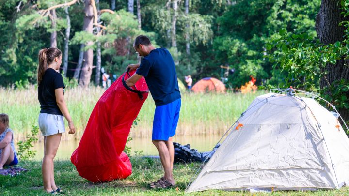 Camping Camping