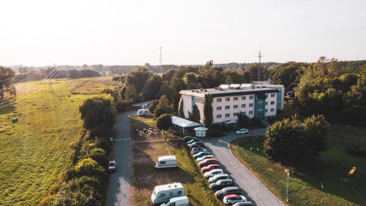 Familienhotel am Tierpark Familienhotel am Tierpark