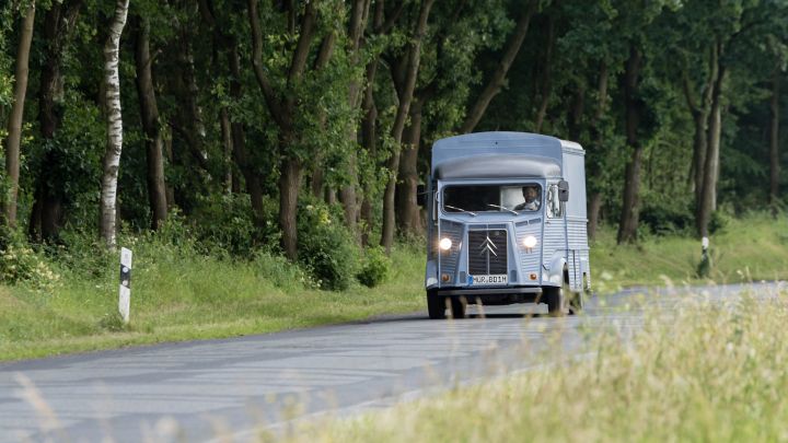 Bluhm's Delikat Foodtruck Bluhm's Delikat Foodtruck