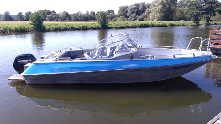 Bootsverleih Marina Wesenberg Bootsverleih Marina Wesenberg