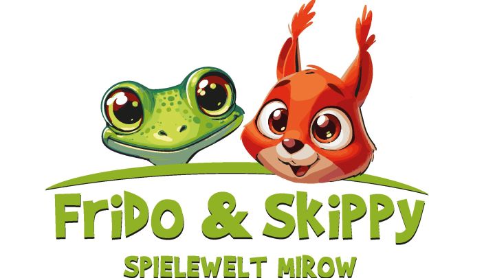 Frido & Skippy