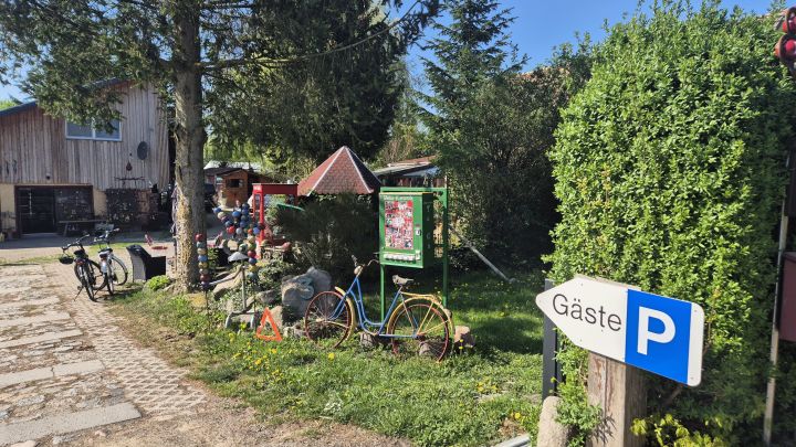 Töpferei Grabenitz