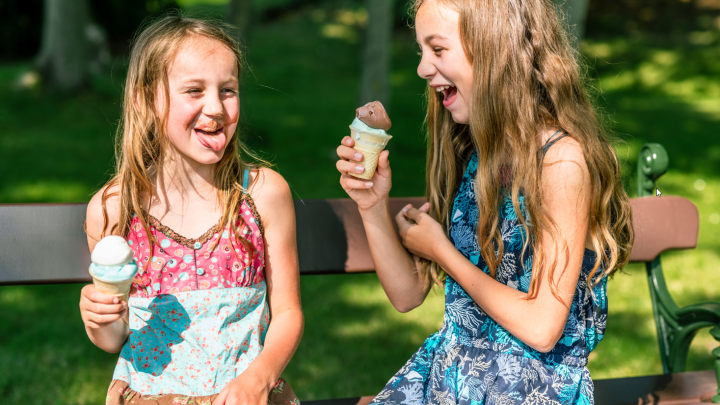 Lütte Meierie Lütte Meierie