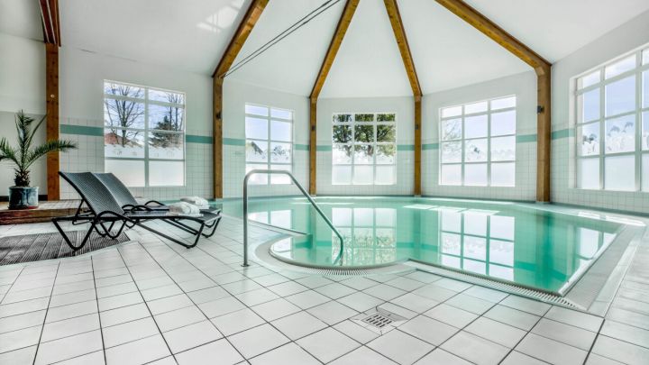 Schwimmbad Schwimmbad