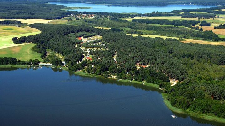 Camping- und Ferienpark Havelberge Camping- und Ferienpark Havelberge