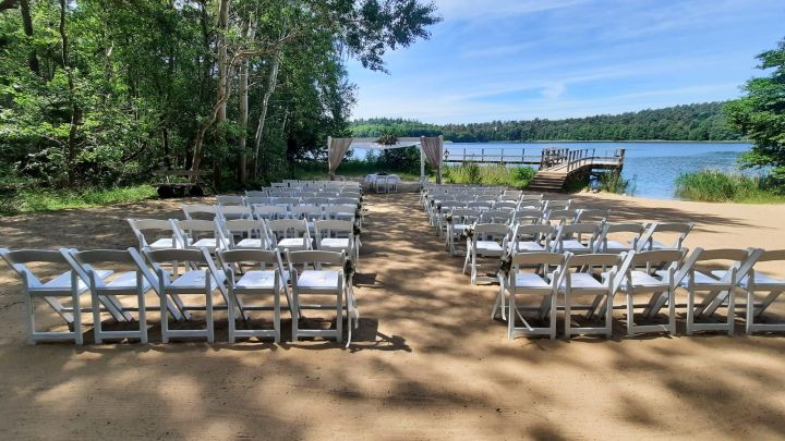 Van der Valk Naturresort Drewitz