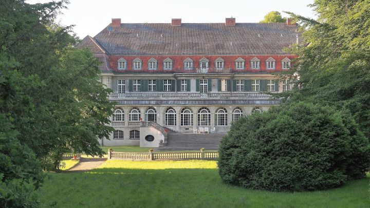 Jagdschloss Bellin 051