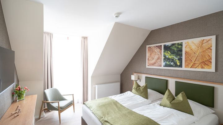 BEECH Resort Plauer See