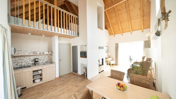 BEECH Resort Plauer See