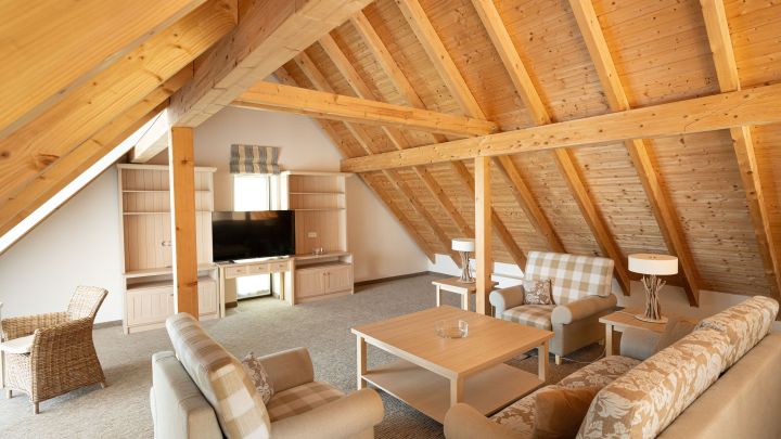 BEECH Resort Plauer See