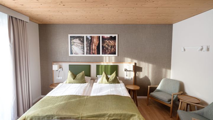 BEECH Resort Plauer See