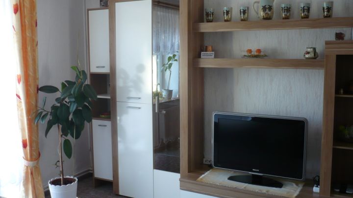 Ansicht Wohnzimmer