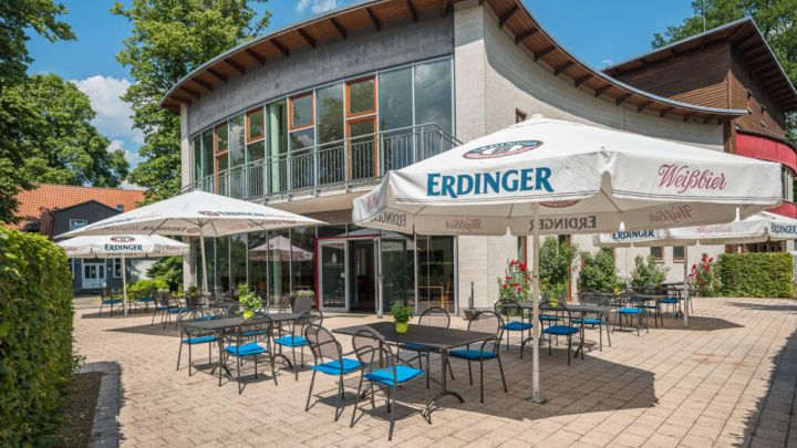 Ferienpark Plauer See