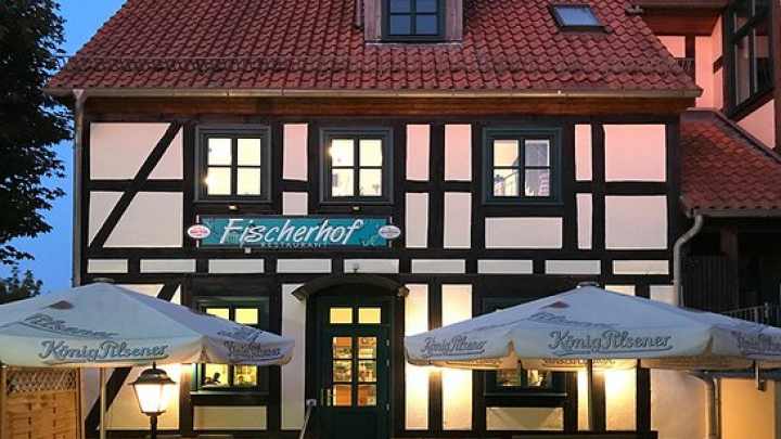 Fischerhof Neuer Markt