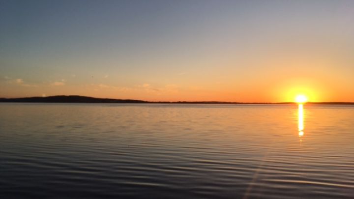 Gravelotte_Sonnenuntergang