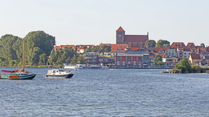 Hafen Waren (Müritz)_6