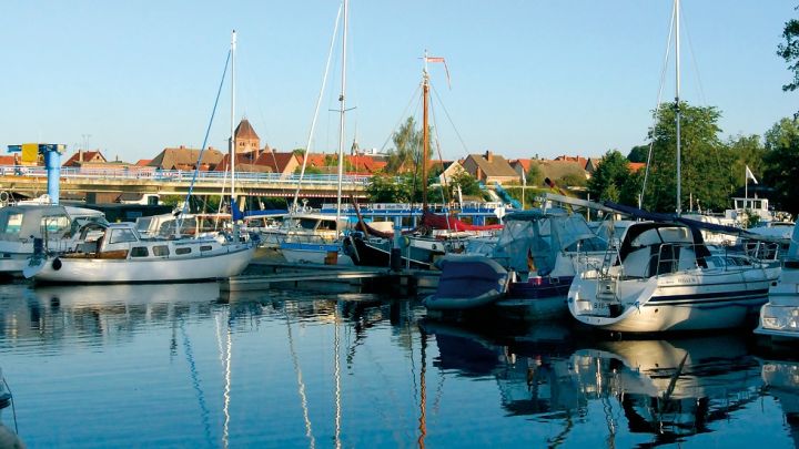 StadthafenPlauerSee StadthafenPlauerSee
