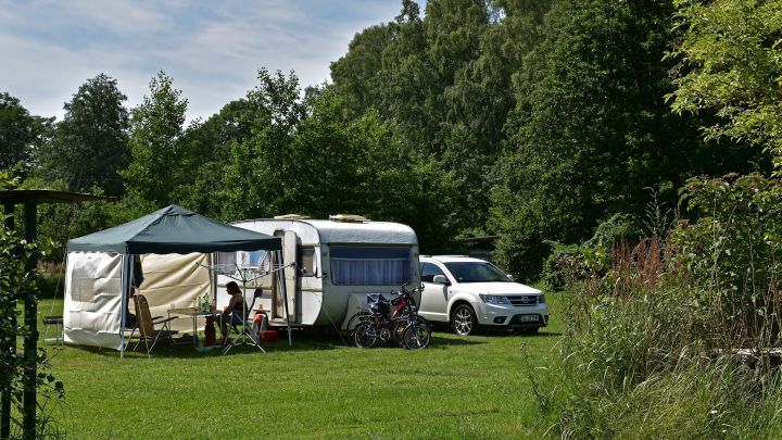 Stellplatz