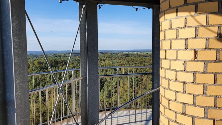 Aussichtsplattform Aussichtsplattform