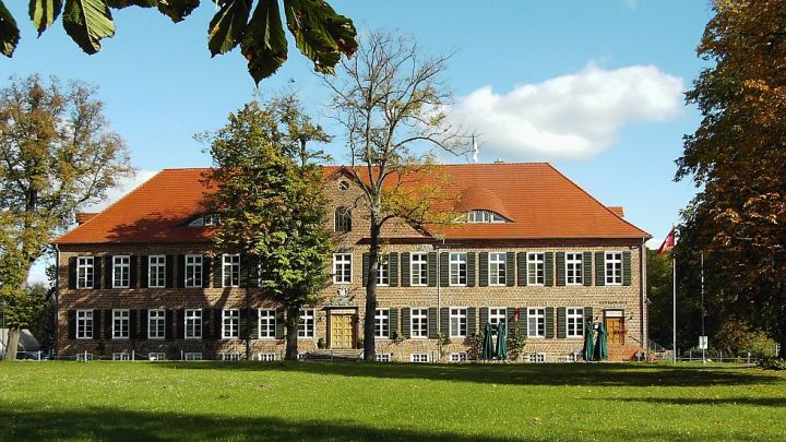 Ludorf