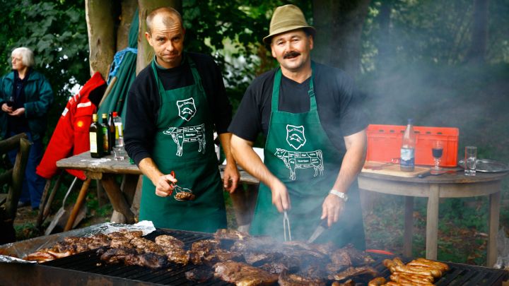 Asado Gut Dalwitz, Mecklenburger ParkLand Asado Gut Dalwitz, Mecklenburger ParkLand