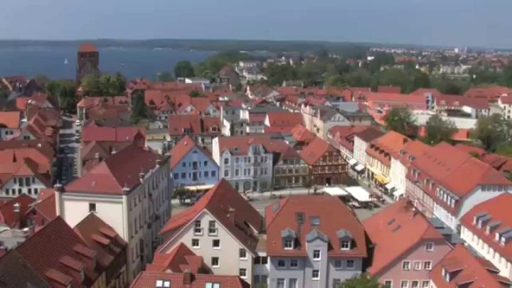 Embedded thumbnail for Müritz &amp;quot;plus&amp;quot;